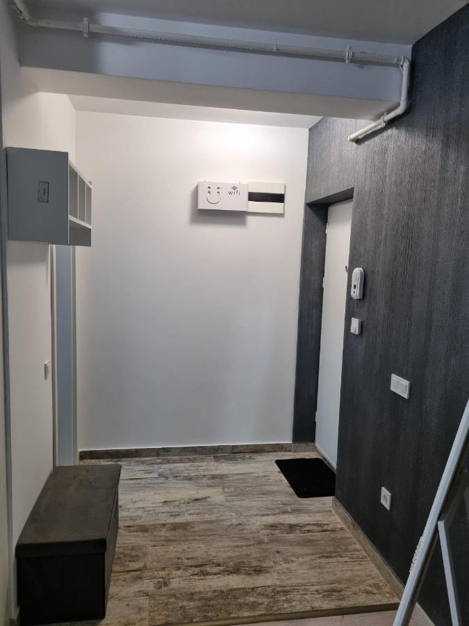 Gray Residence Selimbar Ngoại thất bức ảnh